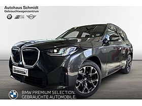 BMW X3 xDrive20d 408? netto/mtl.*M Sportpaket*LC Prof.*HUD*H/K*AHK*Driving&Parking Assist.+*Adapt.LED*DAB*