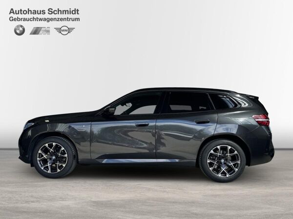 BMW X3 xDrive20d 408? netto/mtl.*M Sportpaket*LC Prof.*HUD*H/K*AHK*Driving&Parking Assist.+*Adapt.LED*DAB* bild 2