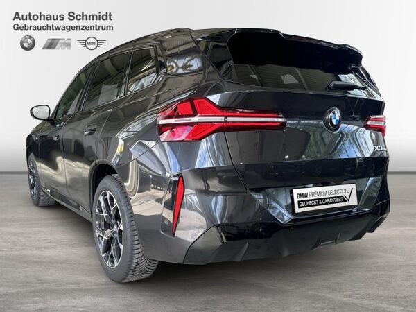 BMW X3 xDrive20d 408? netto/mtl.*M Sportpaket*LC Prof.*HUD*H/K*AHK*Driving&Parking Assist.+*Adapt.LED*DAB* bild 3
