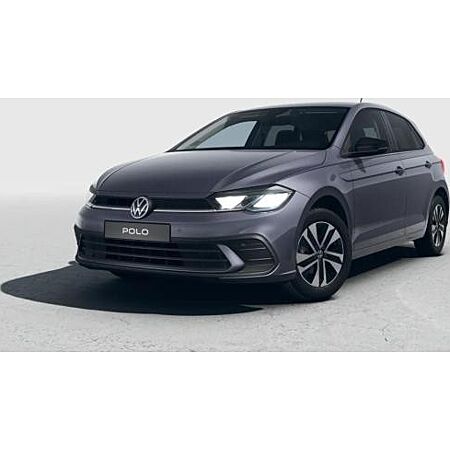 VW Polo leasen