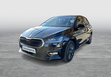 Skoda Fabia Tour 1,0TSI 95PS 5-Gang-Schaltgetriebe