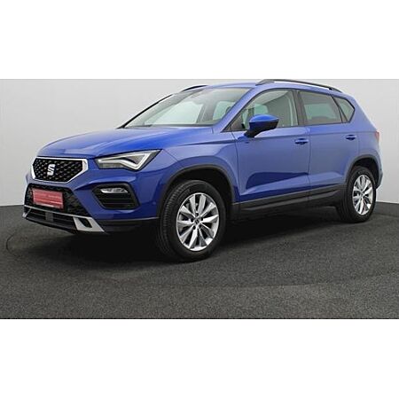 Seat Ateca leasen