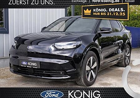 Ford Capri *PRIVAT*⚡Novemberdeals⚡77kWh RWD⚡GRATIS WARTUNGSFLAT⚡sofort verfügbar