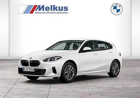 BMW 120 i Limousine - Aktion - LED Scheinwerfer - Rückfahrkamera