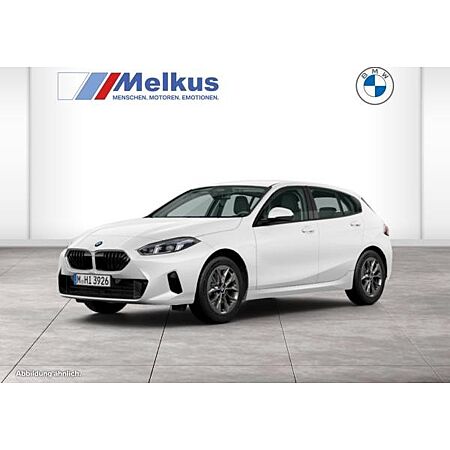 BMW 1er leasen