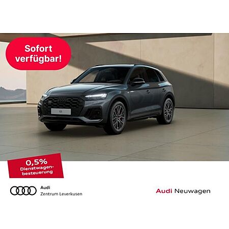 Audi Q5 leasen