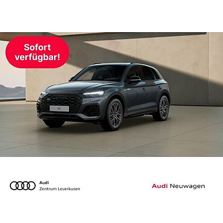 Audi Q5 leasen
