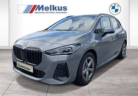 BMW 2er Active Tourer 223i Active Tourer xDrive - Aktion - M Sportpaket - AHK - Harman Kardon - Driving Assistant Professional