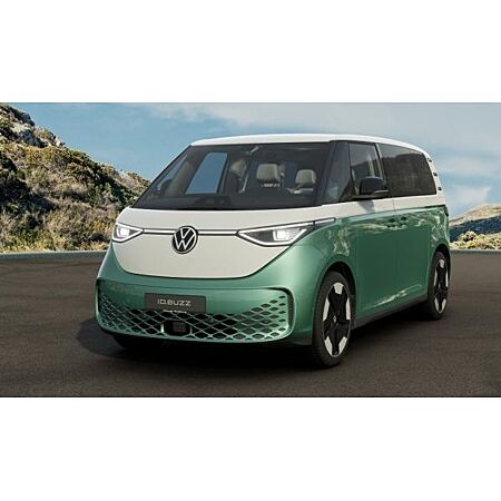 VW ID.Buzz leasen