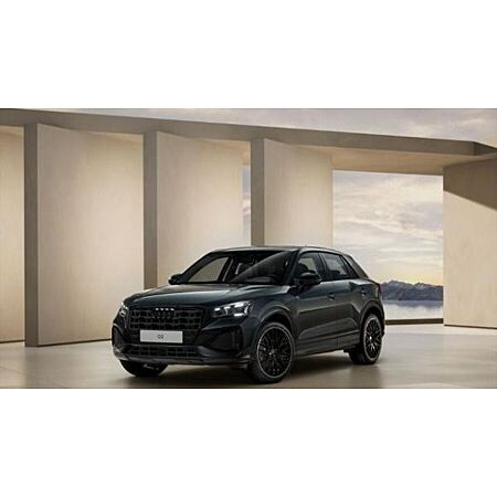 Audi Q2 leasen