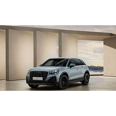 Audi Q2 leasen