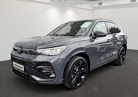 VW Tiguan Volkswagen R-Line 1.5 eTSI (Grevenbroich)
