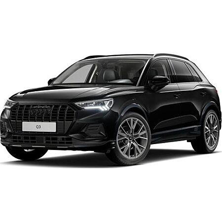 Audi Q3 leasen