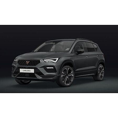 Cupra Ateca leasen