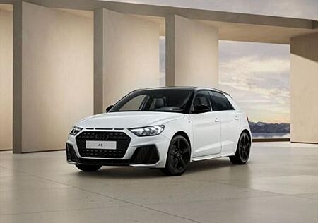 Audi A1 Sportback S Line 35TFSI 110(150)kW(PS) S tro *ZUL. BIS 20.12.2025!*EROBERUNG*