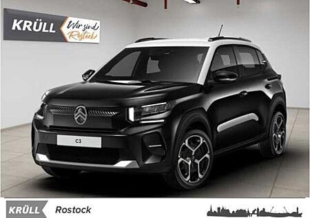 Citroën C3 Hybrid 110 PLUS