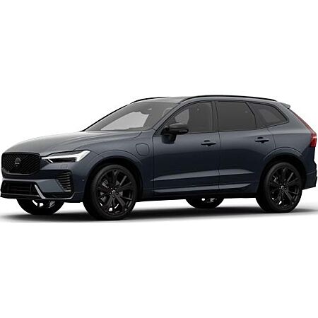 Volvo XC60 leasen
