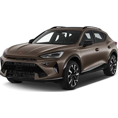 Cupra Formentor leasen