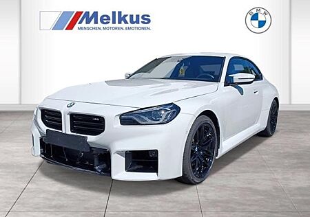 BMW M2 Coupé - Aktion - Driving Assistant - Rückfahrkamera- HiFi-Lautsprechersystem