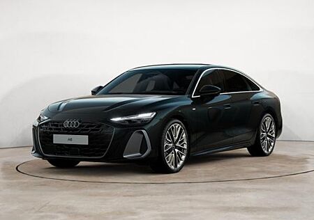 Audi A6 Limousine TDI quattro