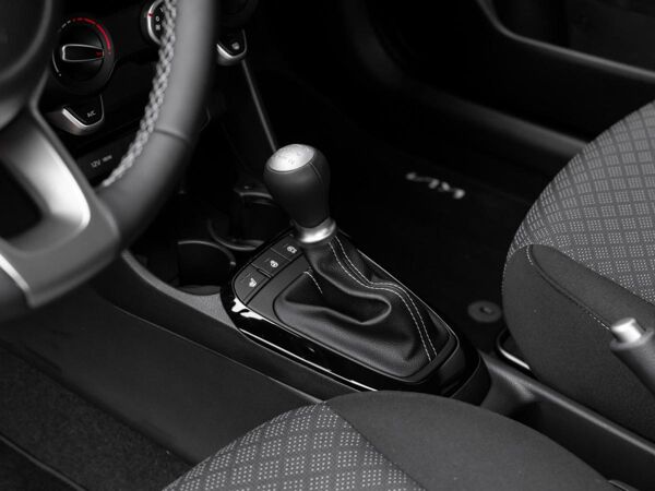 Kia Picanto (JA) bild 7