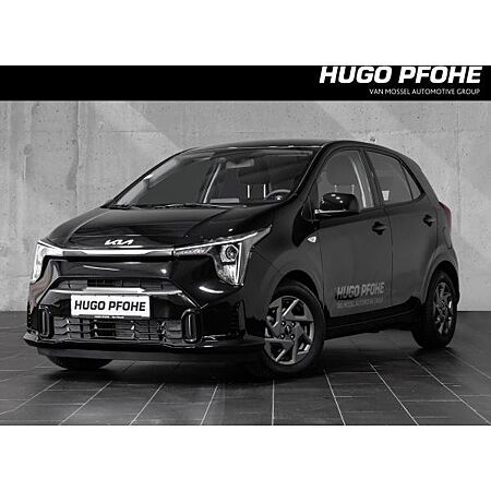 Kia Picanto leasen
