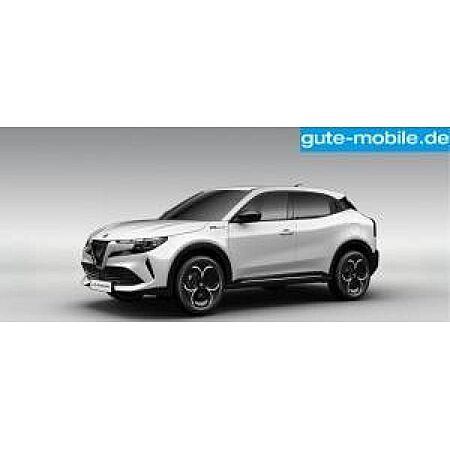 Alfa Romeo Junior leasen