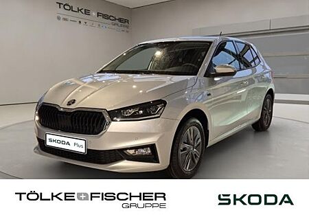Skoda Fabia Tour SOFORT VERFÜGBAR! ACC AUTO Kamera DynLicht LED