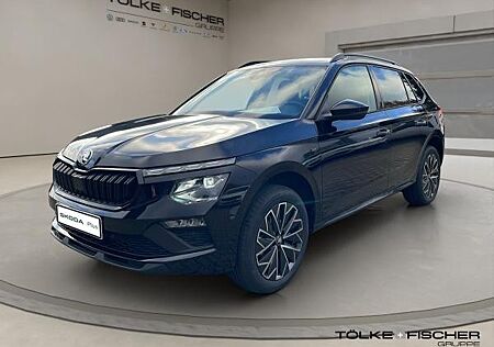 Skoda Kamiq Tour SOFORT VERFÜGBAR! ACC Virtual LED LM PDC
