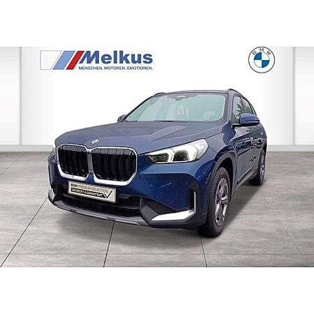 BMW X1 leasen