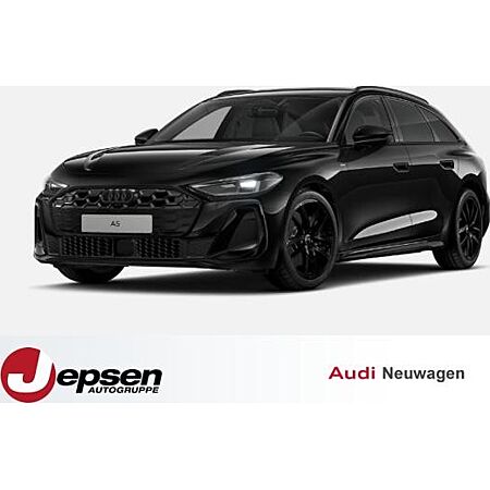 Audi A5 leasen