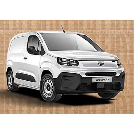 Fiat Doblo leasen