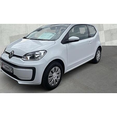 VW up! leasen