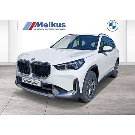 BMW X1 leasen
