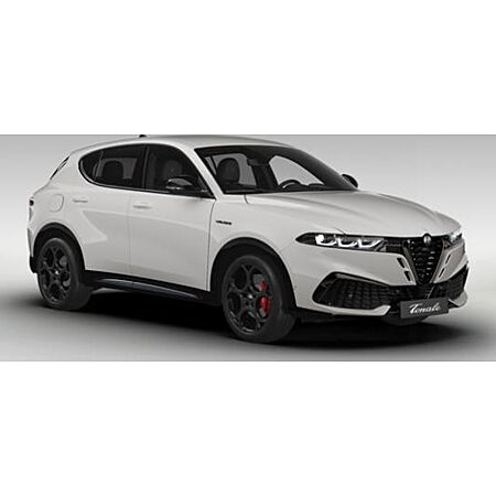 Alfa Romeo Tonale leasen