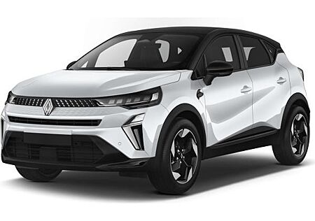 Renault Captur Techno Eco-G 100 (mit LPG)