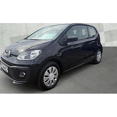 VW up! leasen