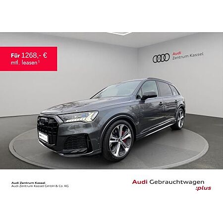 Audi SQ7 leasen