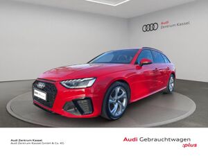 Audi S4 Avant 3.0 TDI quattro LED Pano Navi Kamera bild 1
