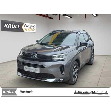 Citroën C5 Aircross leasen