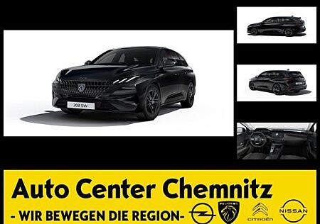 Peugeot 308 Mild Hybrid 145 e-DSC6 Style SW 🔥Black WEEK🔥 nur für kurze Zeit