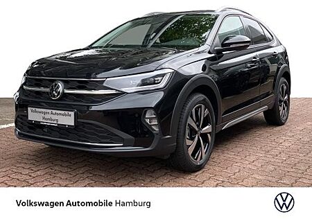 VW Taigo Volkswagen Style 1,0 l TSI OPF 7-Gang-Doppelkupplungsgetriebe DSG