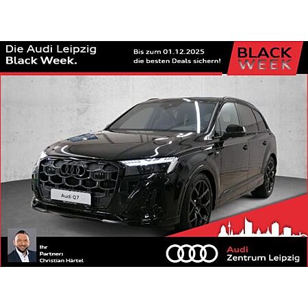 Audi Q7 leasen