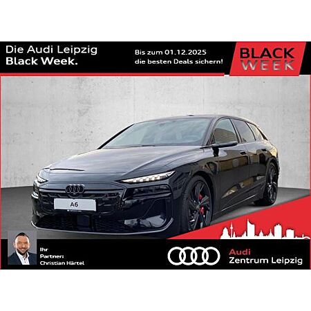 Audi S6 e-tron leasen