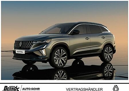 Renault Austral Techno*PremiumWinterpaket*Extendengrip*Familien-Paket*❗️