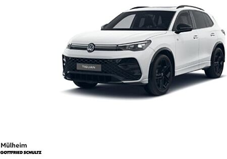 VW Tiguan Volkswagen R-Line 2.0 TSI 4Motion (Mülheim)