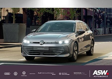 VW Passat Volkswagen Business 1.5 eTSI OPF DSG 👷🏻‍♂️💼Gewerbe💼👷🏻‍♂️‼️kurzfristig verfügbar‼️❄️WR inkl. ❄️