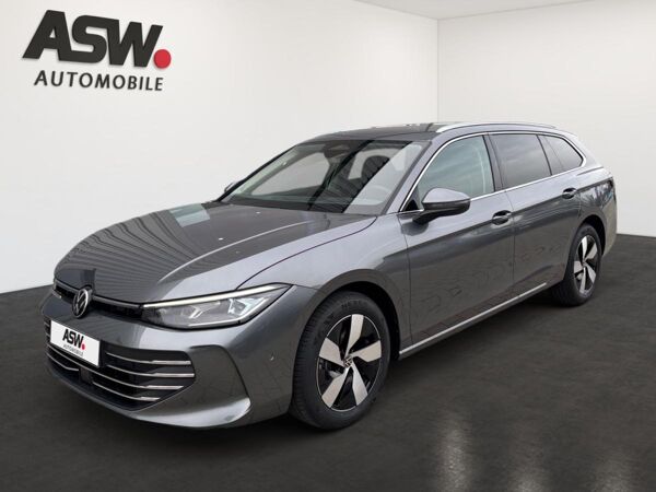 Volkswagen Passat Business 1.5 eTSI OPF DSG 👷🏻‍♂️💼Gewerbe💼👷🏻‍♂️‼️Aktion nur bis 15.05.‼️❄️WR inkl. ❄️ bild 2