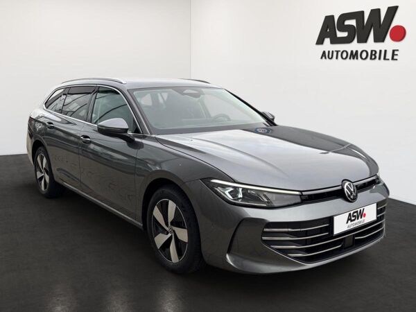 Volkswagen Passat Business 1.5 eTSI OPF DSG 👷🏻‍♂️💼Gewerbe💼👷🏻‍♂️‼️Aktion nur bis 15.05.‼️❄️WR inkl. ❄️ bild 3