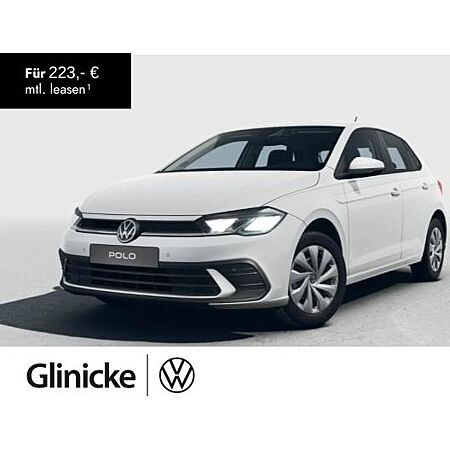VW Polo leasen